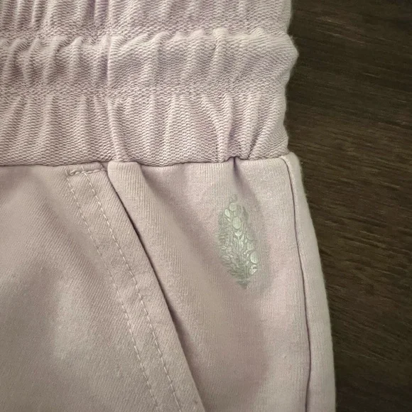 NWOT FREE PEOPLE Movement Skinny Jogger Pants Sweatpants size XS - Picture 3 of 5